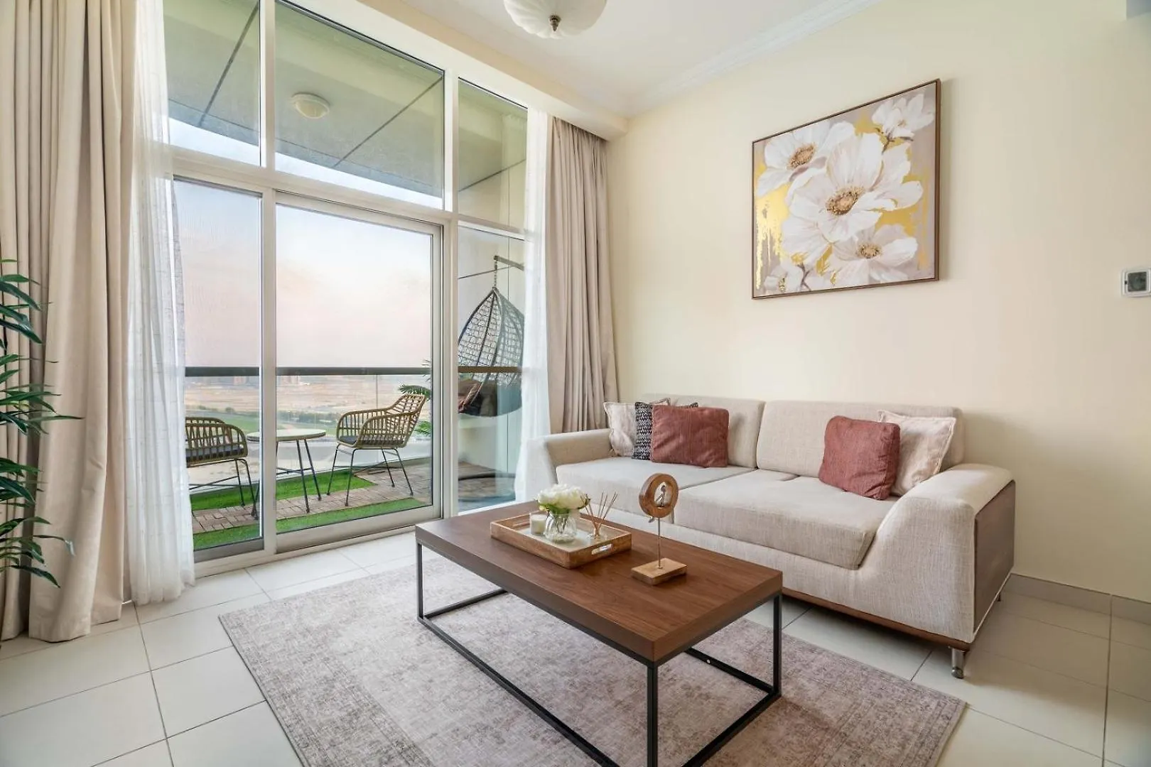 Guestready - Modern Retreat In Business Bay Apartment Dubai