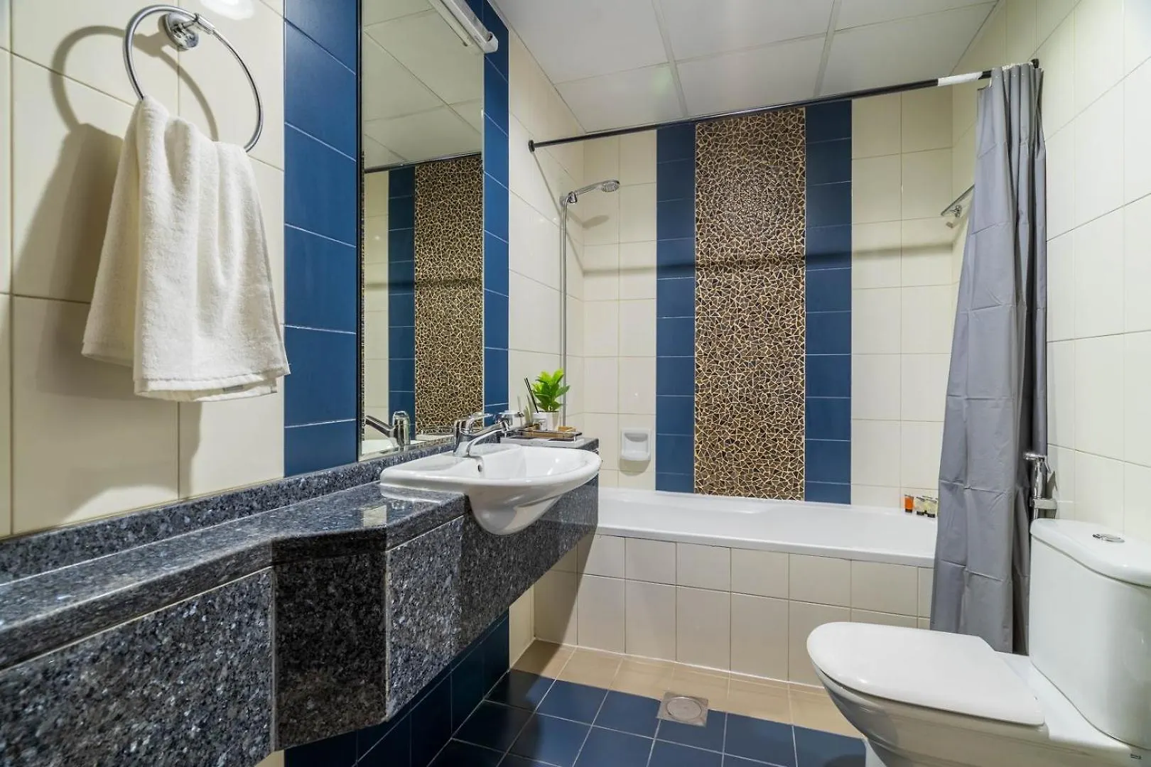 Guestready - Modern Retreat In Business Bay Apartment Dubai United Arab Emirates