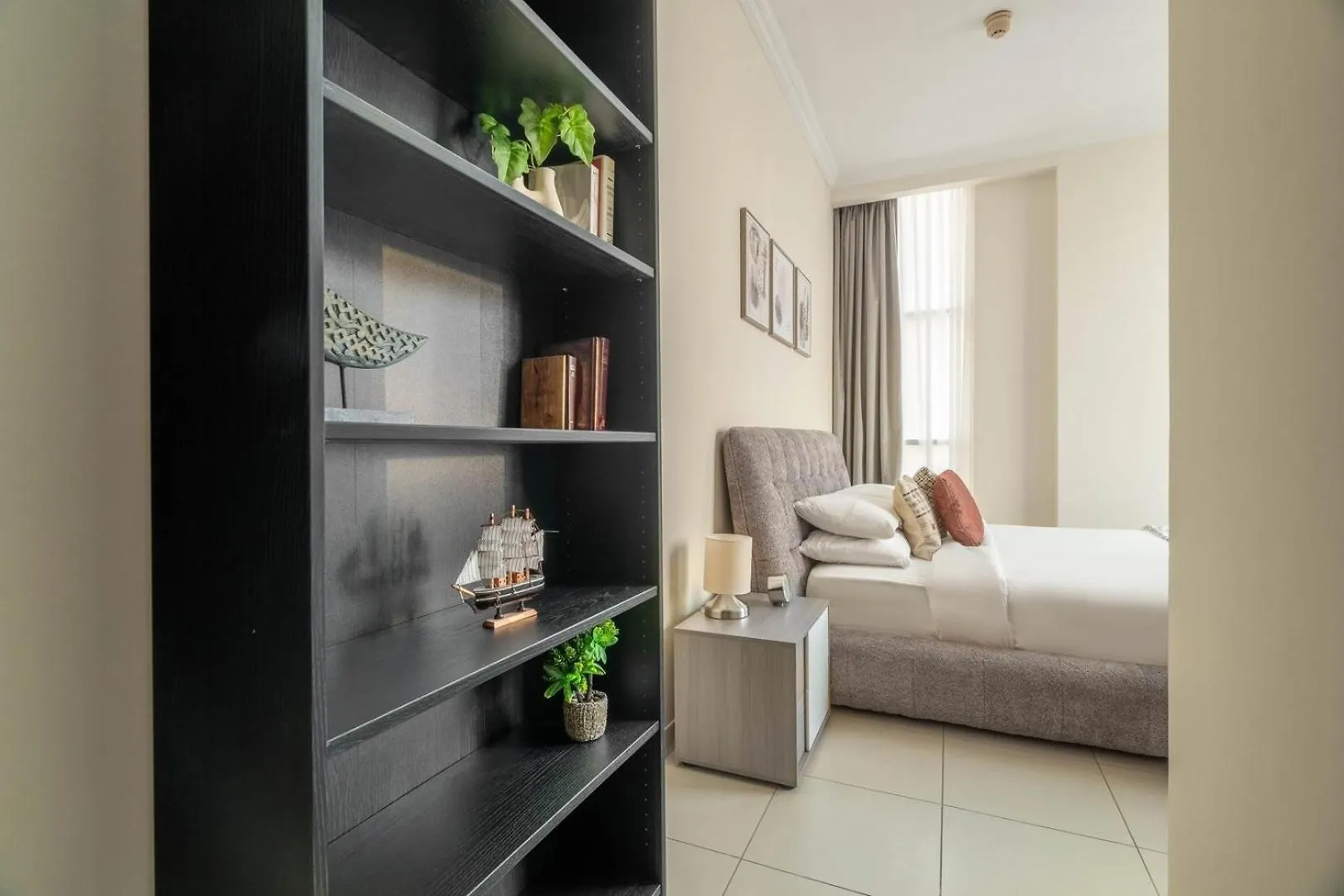 Guestready - Modern Retreat In Business Bay Apartment Dubai