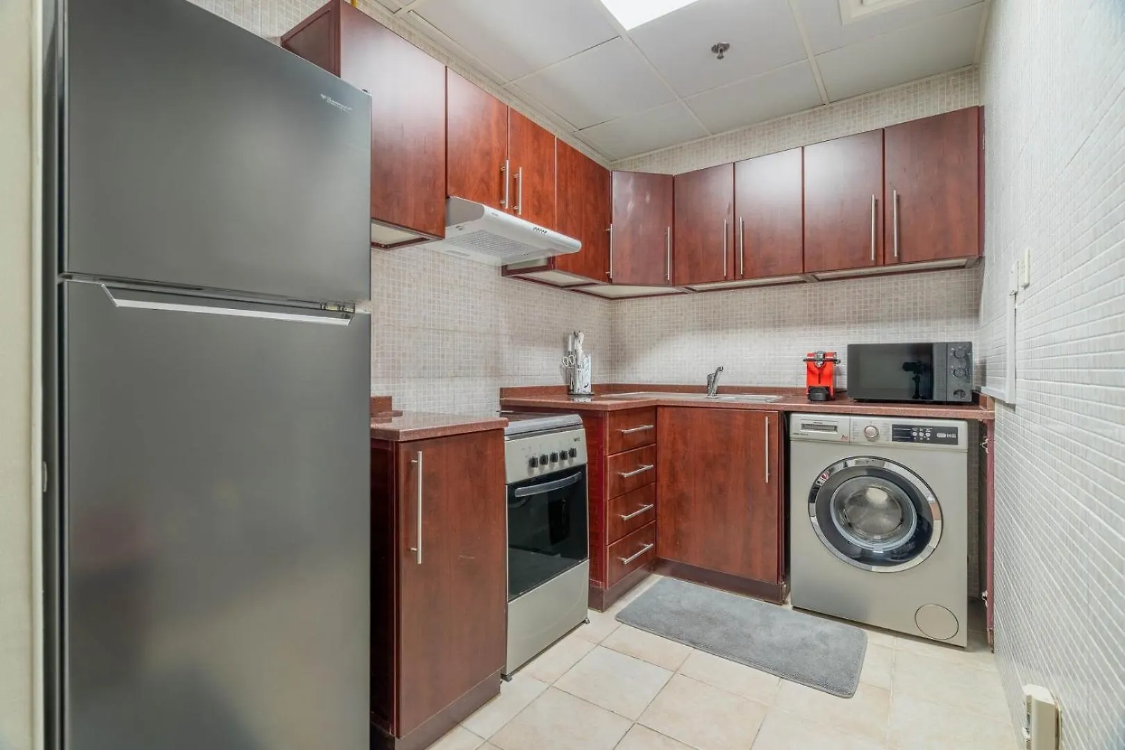 Guestready - Modern Retreat In Business Bay Apartment Dubai