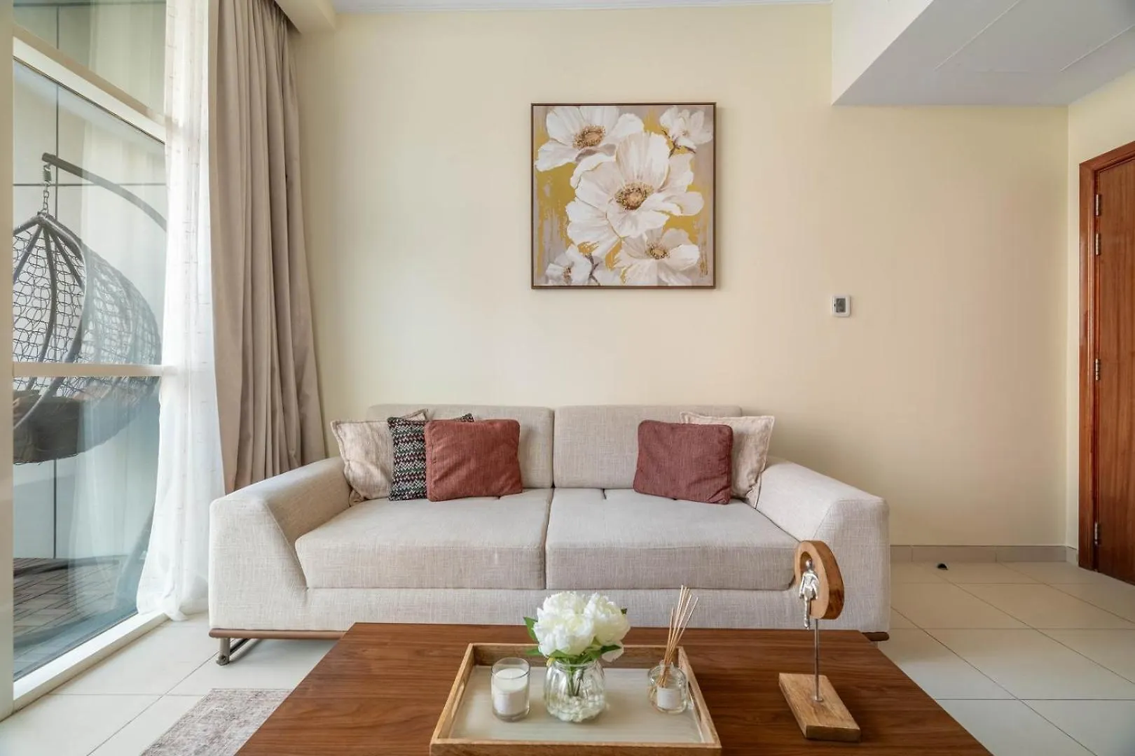 Guestready - Modern Retreat In Business Bay Apartment Dubai 0*,  United Arab Emirates