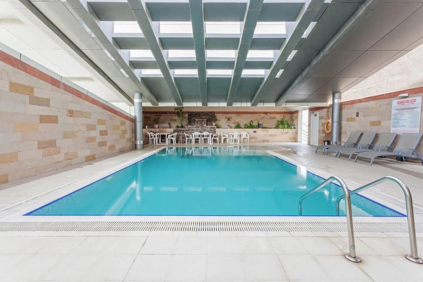Guestready - Modern Retreat In Business Bay Apartment Dubai United Arab Emirates