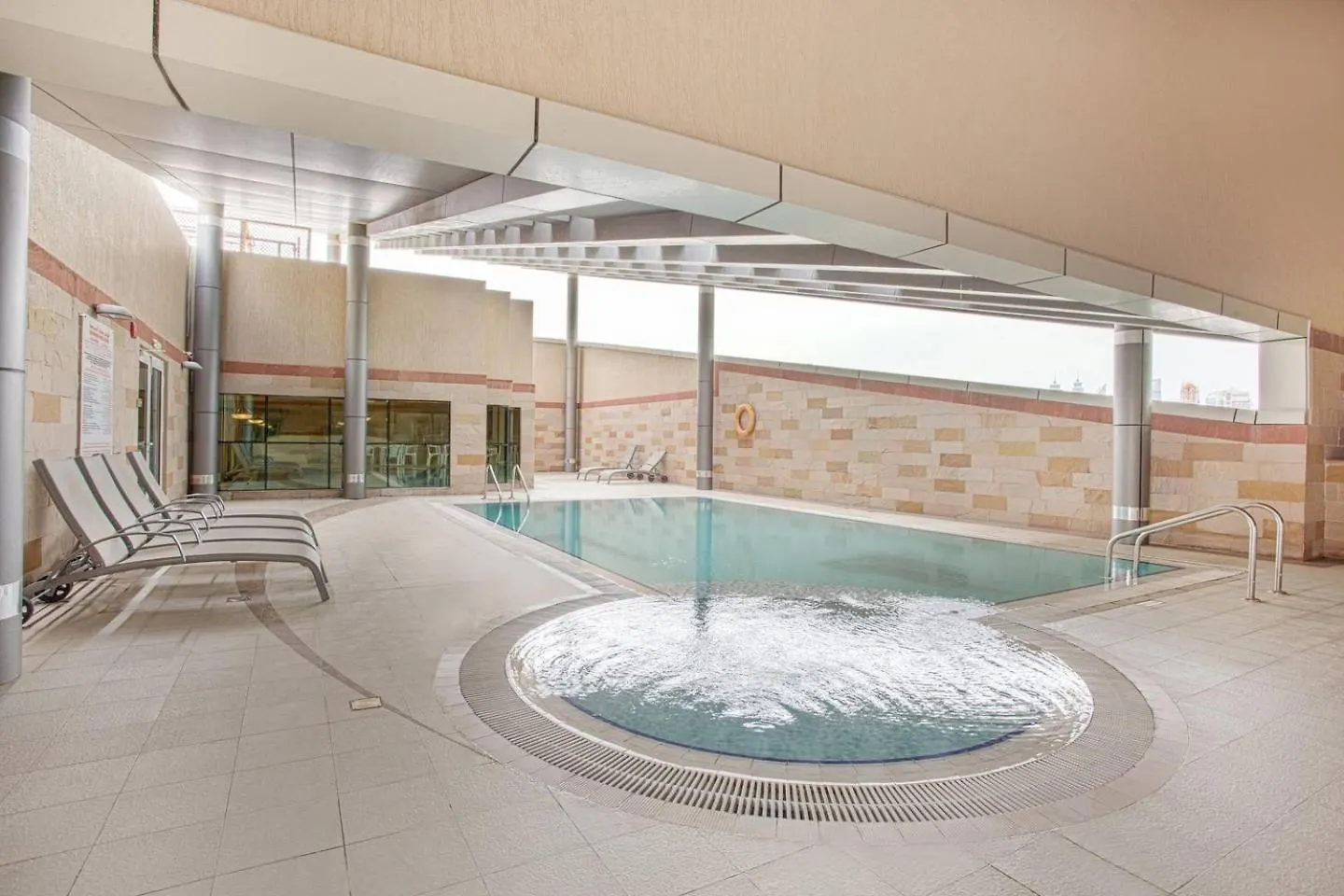 Guestready - Modern Retreat In Business Bay Apartment Dubai