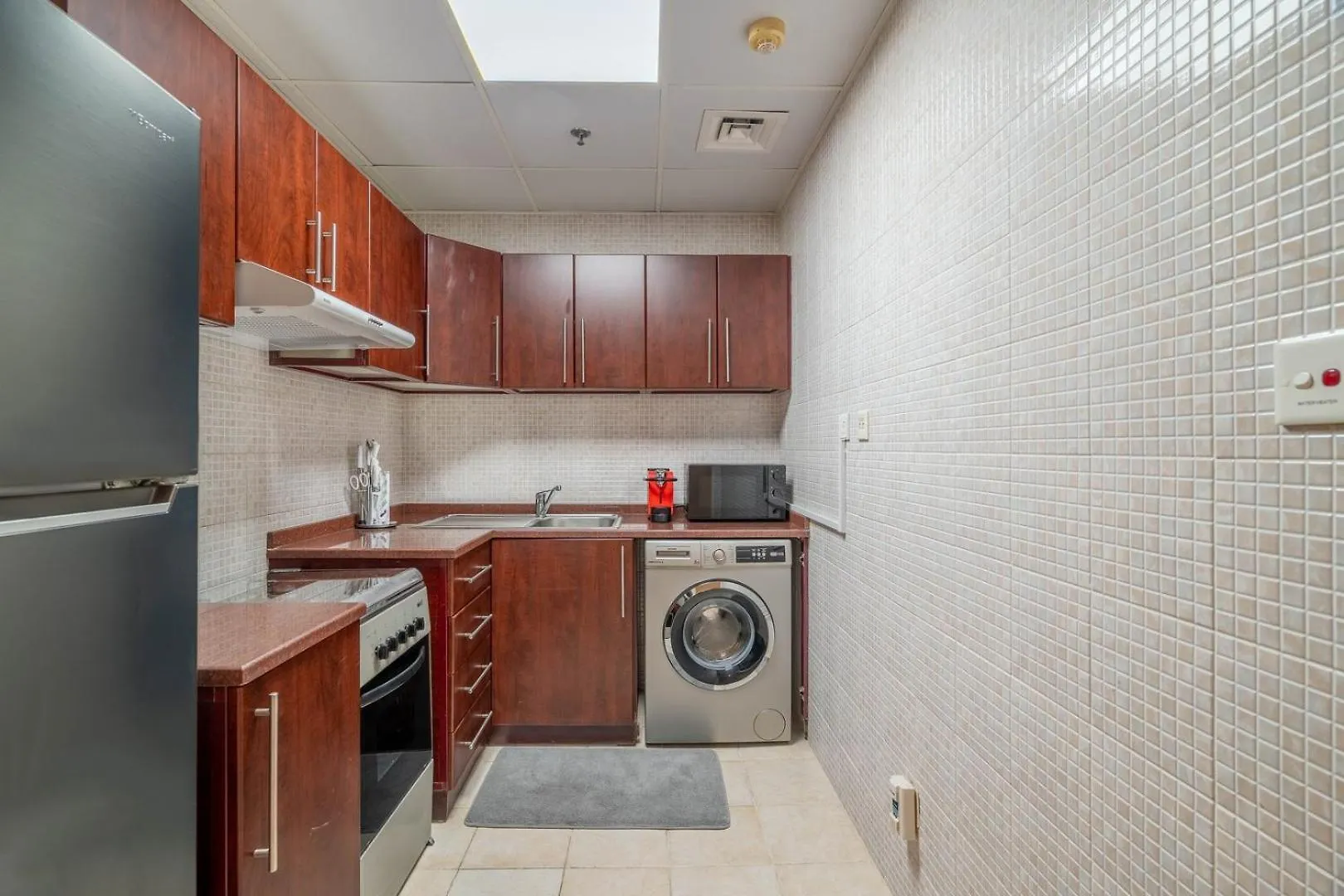 Guestready - Modern Retreat In Business Bay Apartment Dubai