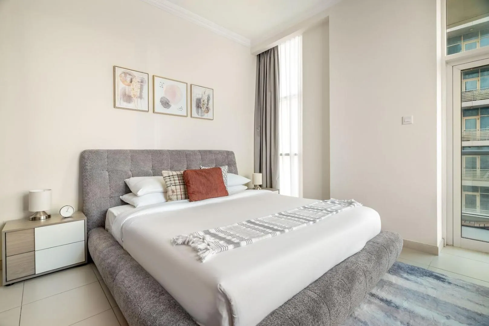 Guestready - Modern Retreat In Business Bay Apartment Dubai United Arab Emirates